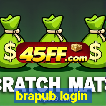 brapub login